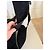 Botas altas de ante negro Giorgio Armani - vista 8