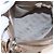 Miu Miu Bow Satchel em Couro Cervo Mini Bege - vista 5