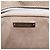 Miu Miu Bow Satchel em Couro Cervo Mini Bege - vista 6