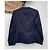 April 77 Navy blue blazer jacket - view 2