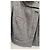 Chaqueta corta de lana gris Étoile Isabel Marant - vista 4