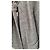 Chaqueta corta de lana gris Étoile Isabel Marant - vista 5