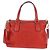 Gucci Soho Convertible Soft Top Handle Leather Arancione