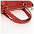 Gucci Soho Convertible Soft Top Handle Leather Arancione - vista 7