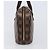Louis Vuitton Sarria Damier Mini Marrone - vista 4