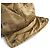 Prada Sport Linea Rossa Bonnet Trapper Nylon Marron Doré Beige Vert - vue 5