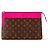 Louis Vuitton Pochette Voyage Souple Monogram