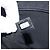 Chanel Surpique Boston Quilted Leather Large Nero - vista 7