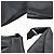 Sac banane Louis Vuitton Discovery Noir - vue 10