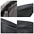 Sac banane Louis Vuitton Discovery Noir - vue 9