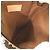 Borsa Louis Vuitton Pochette Gange Monogram Marrone Monogramma - vista 5