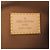 Borsa Louis Vuitton Pochette Gange Monogram Marrone Monogramma - vista 8