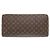 Bolso Louis Vuitton Speedy 40 Monogram Castaño Monograma - vista 3