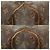 Bolso Louis Vuitton Speedy 40 Monogram Castaño Monograma - vista 4