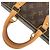 Bolso Louis Vuitton Speedy 40 Monogram Castaño Monograma - vista 7