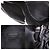Borsa a tracolla Burberry Paddy in pelle nera Nero - vista 8