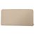 Loewe Anagram Leder Geldbörse Beige - Ansicht 3