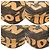 Louis Vuitton Monogram Graffiti Pochette Accessoires Monogramma - vista 3