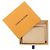 Louis Vuitton Portefeuille Lisa Monogram Empreinte Bi-Fold Wallet Beige - Ansicht 2