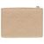 Louis Vuitton Portefeuille Lisa Monogram Empreinte Bi-Fold Wallet Beige - Ansicht 3