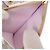 Louis Vuitton Portefeuille Lisa Monogram Empreinte Bi-Fold Wallet Beige - Ansicht 7