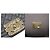Borsa a tracolla Chanel Boy Coco Mark Marrone - vista 10