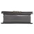 Borsa a tracolla Chanel Boy Coco Mark Marrone - vista 3