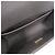 Borsa a tracolla Chanel Boy Coco Mark Marrone - vista 6