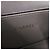 Borsa a tracolla Chanel Boy Coco Mark Marrone - vista 8