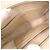 Borsa a tracolla con catena Chanel Coco Mark Matelassé Beige - vista 6