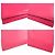 Cartera larga bi-fold de piel rosa Yves Saint Laurent - vista 7