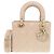 Borsa Christian Dior Lady My ABCDior Small