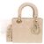Borsa Christian Dior Lady My ABCDior Small - vista 2
