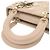 Borsa Christian Dior Lady My ABCDior Small - vista 6
