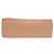 Borsa a Tracolla Gucci Soho Interlocking G in Pelle Beige con Catena - vista 3