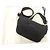 Marsupio Gucci in nylon con motivo GG Nero - vista 2