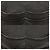 Marsupio Gucci in nylon con motivo GG Nero - vista 5