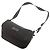 Marsupio Gucci in nylon con motivo GG Nero - vista 6