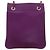 Hermès Borsa a Tracolla Hermes Aline Mini Porpora - vista 2