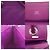 Hermès Borsa a Tracolla Hermes Aline Mini Porpora - vista 6