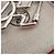 Hermès Portachiavi Hermes H-Two Speed Metal Silver Charm Argento - vista 5