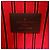 Pouch Louis Vuitton Neverfull in Cerise Fuschia Damier ebene - vista 6