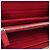 Bulgari Bvlgari Red Leather Long Wallet - view 4