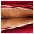 Bulgari Bvlgari Red Leather Long Wallet - view 5