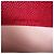 Bulgari Bvlgari Red Leather Long Wallet - view 6