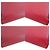 Bulgari Bvlgari Red Leather Long Wallet - view 8