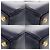 Céline Borsa a tracolla Celine 16 Seize Medium in pelle blu navy - vista 5