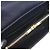 Céline Borsa a tracolla Celine 16 Seize Medium in pelle blu navy - vista 7