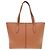 Tod's Joy Leder Tote Bag Braun 1102 - Ansicht 2