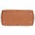 Tod's Joy Leder Tote Bag Braun 1102 - Ansicht 3